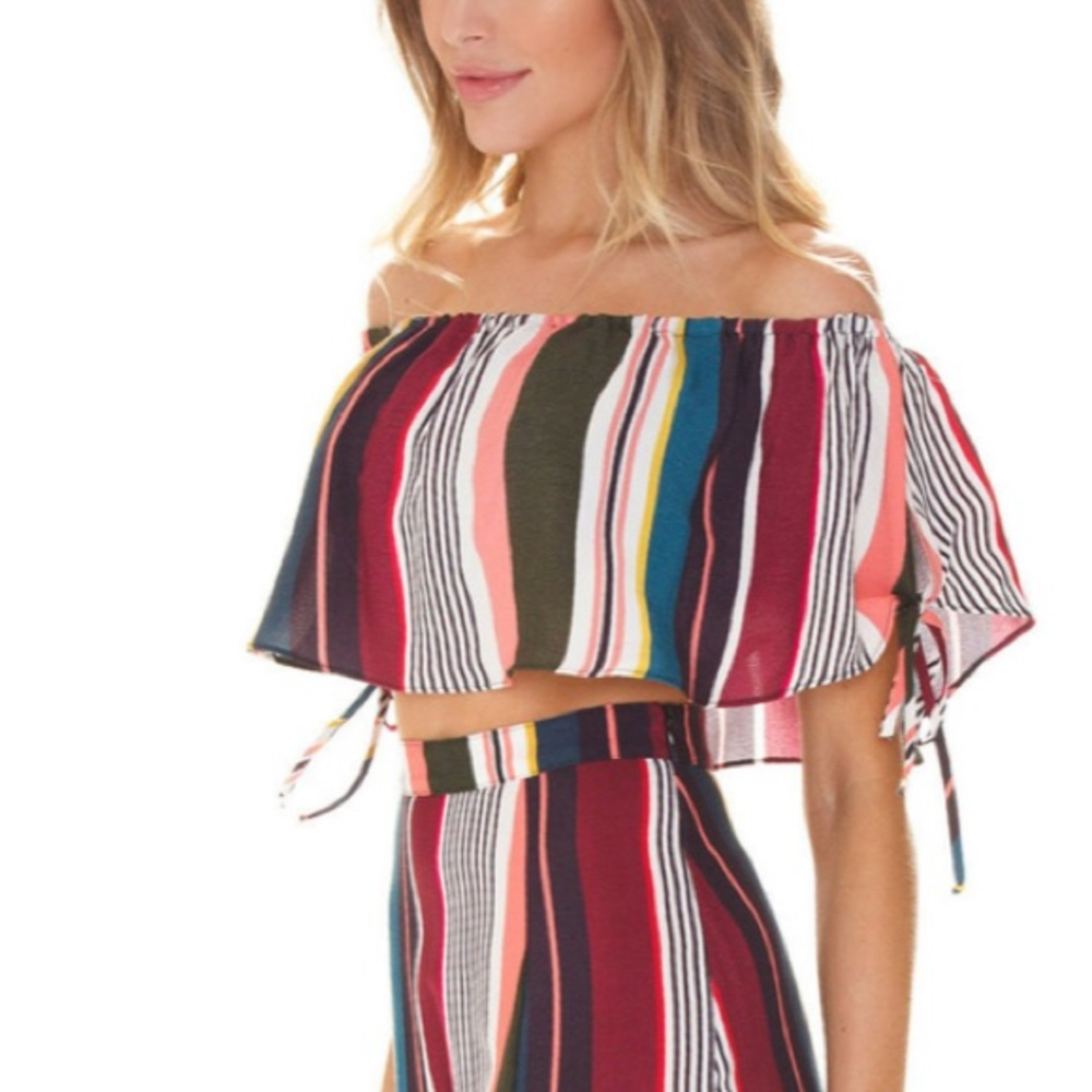 Flynn skye two piece